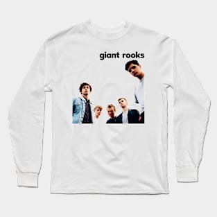 G Rooks Long Sleeve T-Shirt